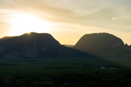 Phang Nga, Thaïlande & Malaisie. Photographie de Jordy Meow, 3/49