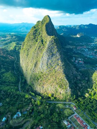 Phang Nga, Thaïlande & Malaisie. Photographie de Jordy Meow, 38/49