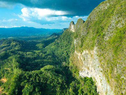 Phang Nga, Thaïlande & Malaisie. Photographie de Jordy Meow, 39/49