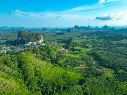 Phang Nga, Thaïlande & Malaisie. Photographie de Jordy Meow, 40/49