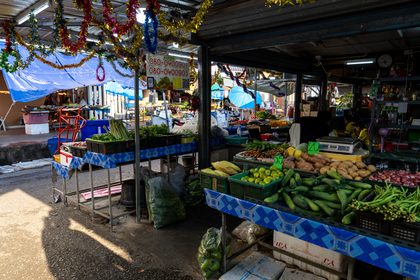 Phang Nga, Thaïlande & Malaisie. Photographie de Jordy Meow, 48/49