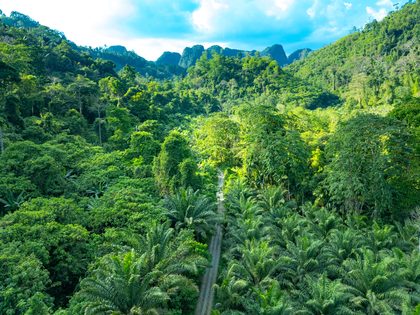 Phang Nga, Thaïlande & Malaisie. Photographie de Jordy Meow, 37/49