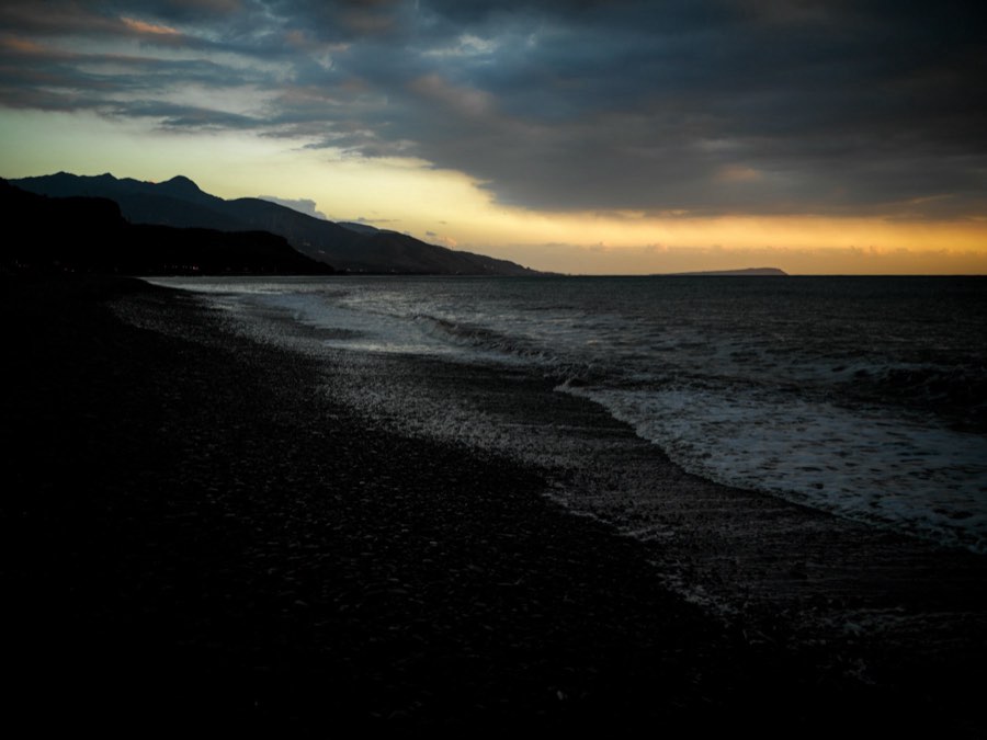 Le Monde, Hiver 2019, Taïwan. Photographie de Jordy Meow, 11/64