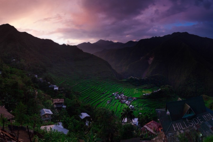 Le Monde, Printemps 2015, Philippines. Photographie de Jordy Meow, 23/64