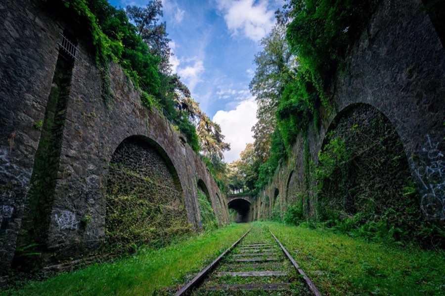 France, Été 2013. Photographie de Jordy Meow, 13/36