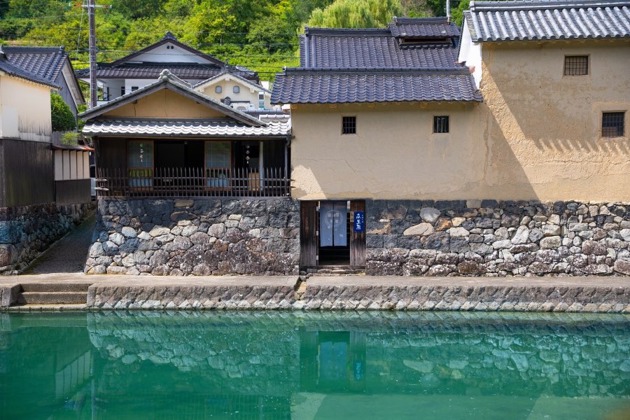 Japon, Automne 2019. Photographie de Jordy Meow, 10/25
