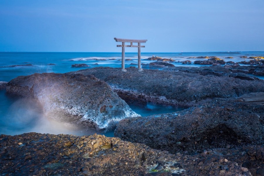 Japon, Printemps 2017. Photographie de Jordy Meow, 15/25