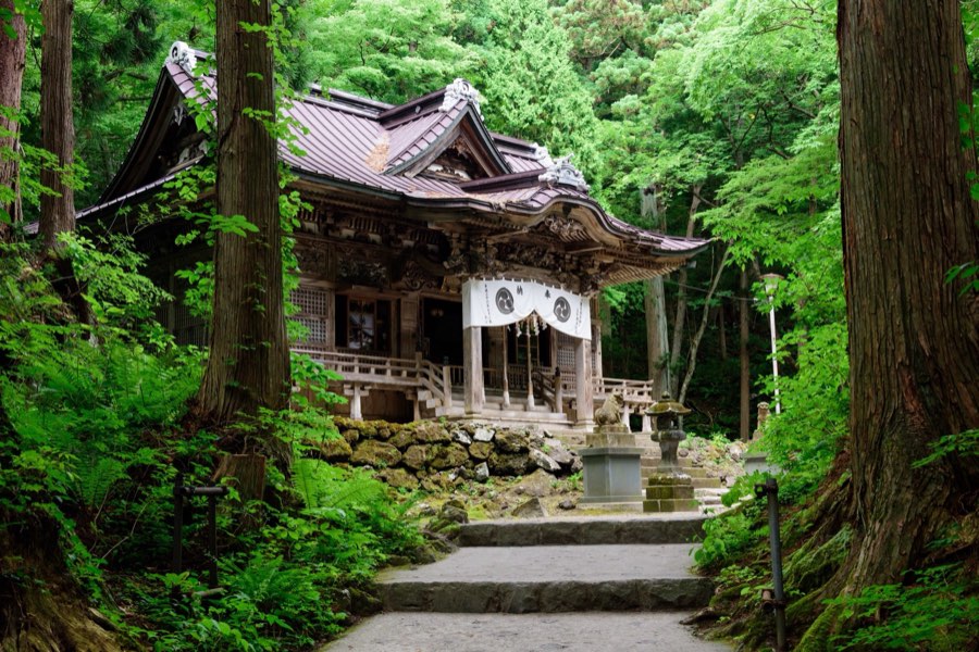 Aomori, Été 2015, Japon. Photographie de Jordy Meow, 5/15