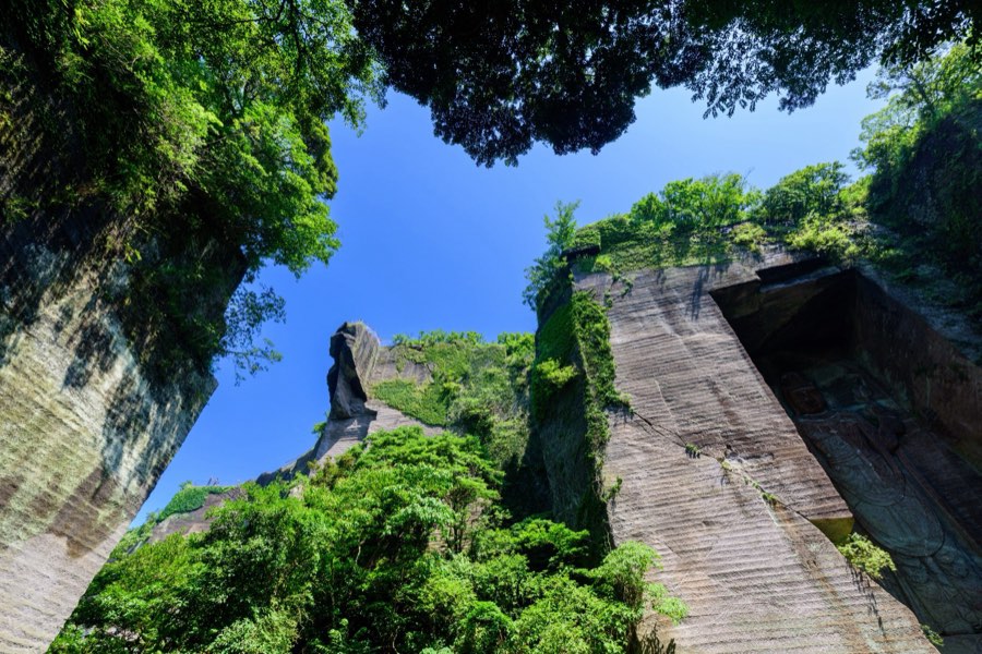 Chiba, Été 2015, Japon. Photographie de Jordy Meow, 12/13