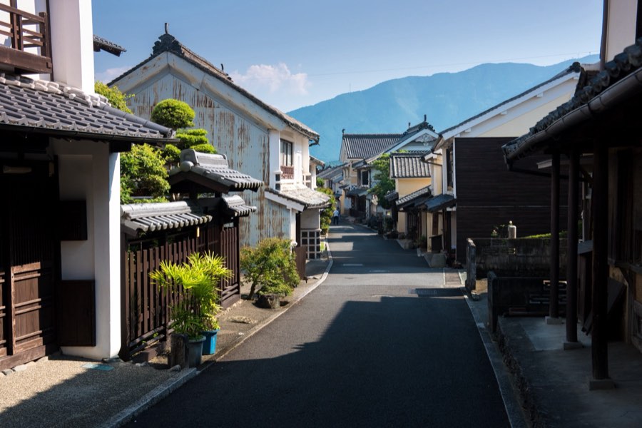 Ehime, Été 2016, Japon. Photographie de Jordy Meow, 5/19