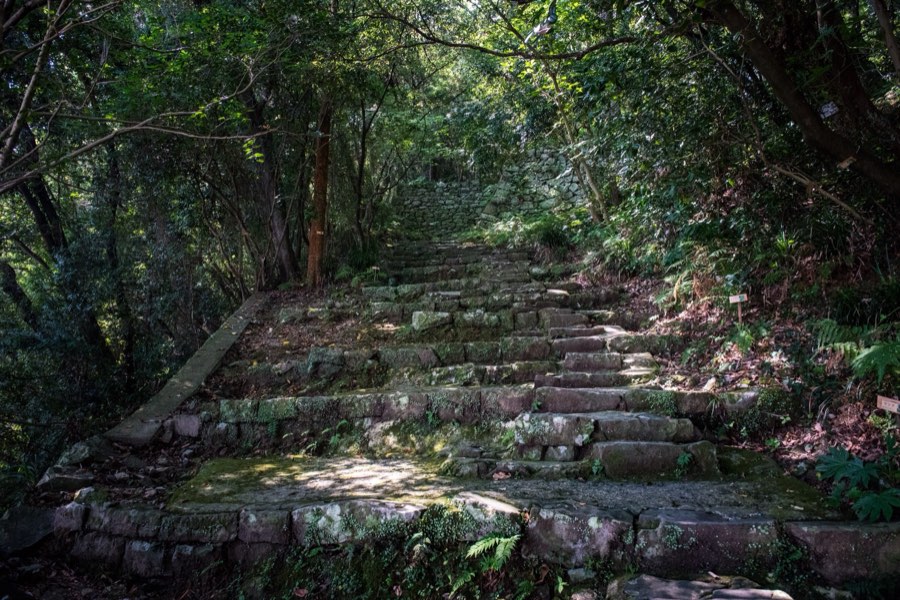 Ehime, Été 2016, Japon. Photographie de Jordy Meow, 15/19