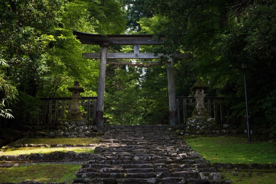 Fukui, Été 2016, Japon. Photographie de Jordy Meow, 13/13