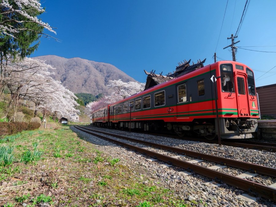 Fukushima, Printemps 2022, Japon. Photographie de Jordy Meow, 10/17