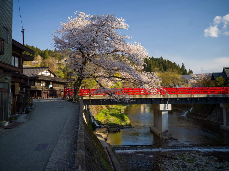 Gifu, Printemps 2020, Japon. Photographie de Jordy Meow, 132/289
