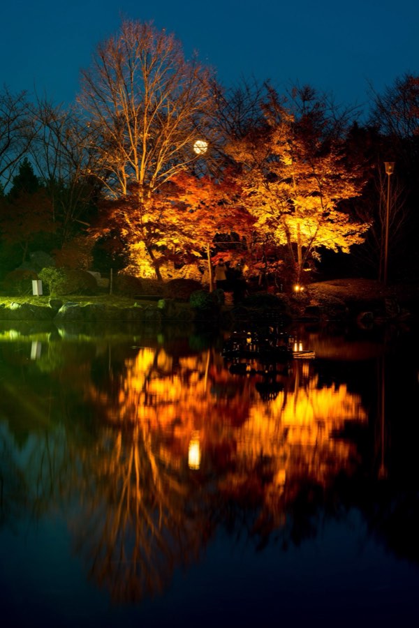 Gunma, Automne 2013, Japon. Photographie de Jordy Meow, 25/27