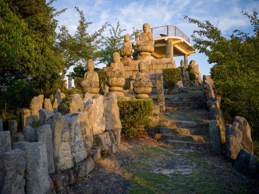 Hiroshima, Été 2020, Japon. Photographie de Jordy Meow, 11/22
