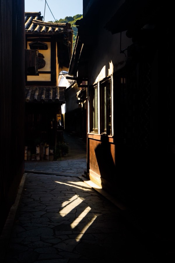 Hiroshima, Automne 2018, Japon. Photographie de Jordy Meow, 260/302