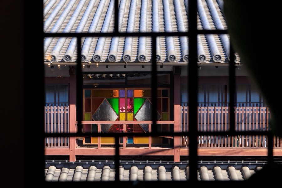 Hiroshima, Automne 2018, Japon. Photographie de Jordy Meow, 261/302