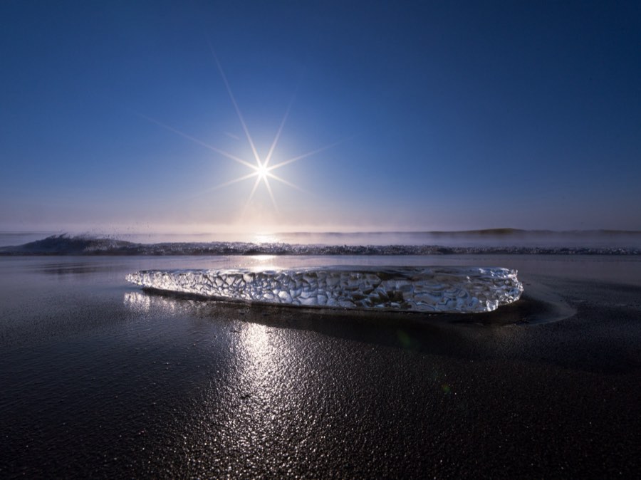 Hokkaido, Hiver 2021, Japon. Photographie de Jordy Meow, 41/116