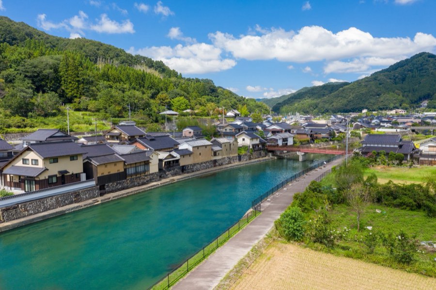 Hyogo, Automne 2019, Japon. Photographie de Jordy Meow, 218/302