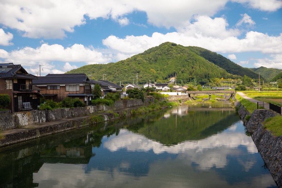 Hyogo, Automne 2019, Japon. Photographie de Jordy Meow, 222/302
