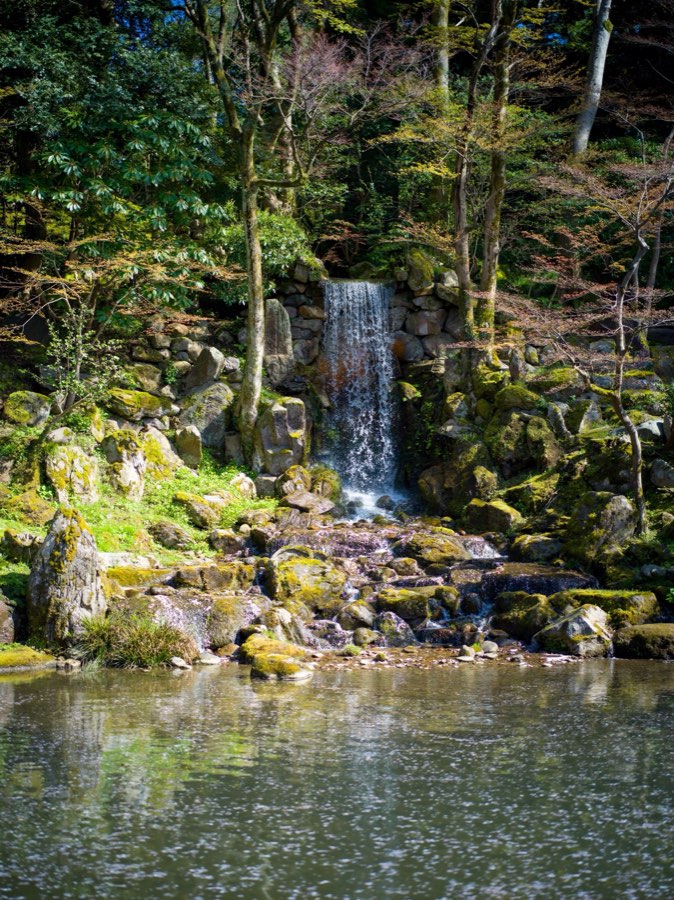 Ishikawa, Printemps 2020, Japon. Photographie de Jordy Meow, 13/25