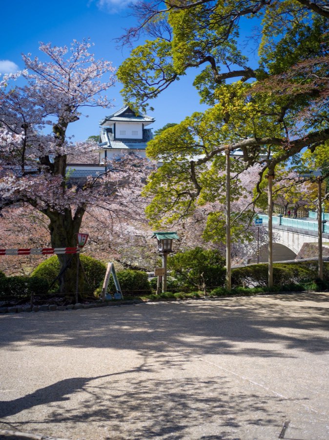 Ishikawa, Printemps 2020, Japon. Photographie de Jordy Meow, 14/25