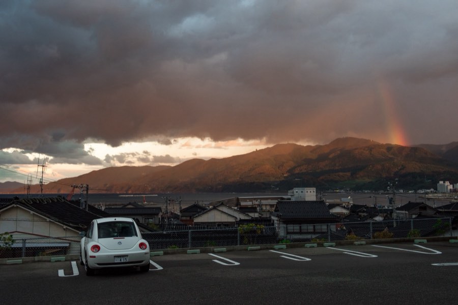 Ishikawa, Automne 2015, Japon. Photographie de Jordy Meow, 22/25