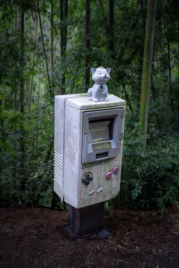 Kagawa, Automne 2024, Japon. Photographie de Jordy Meow, 266/302