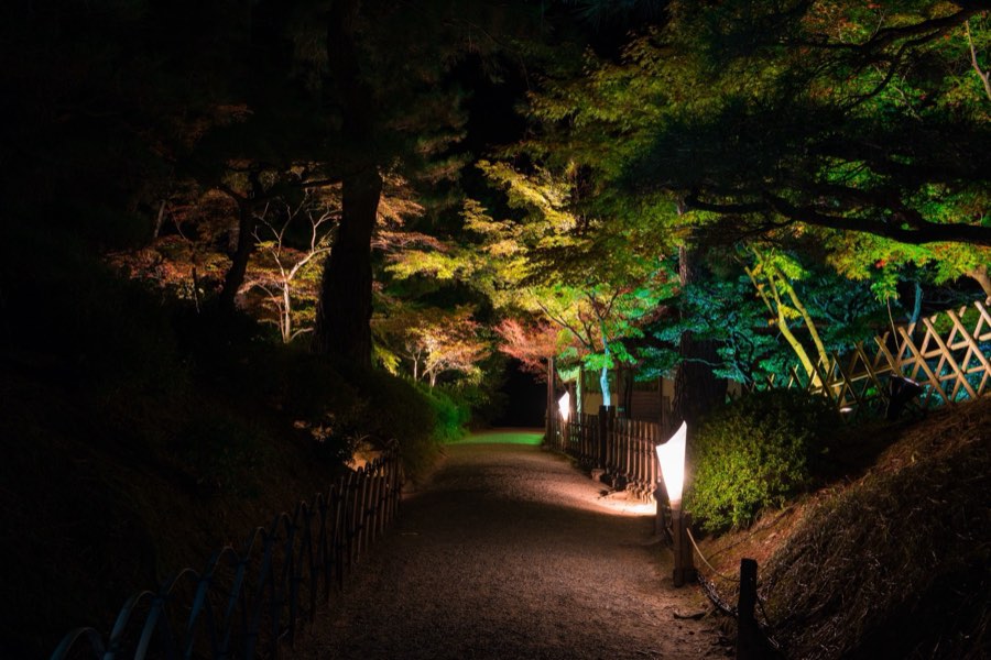 Kagawa, Automne 2015, Japon. Photographie de Jordy Meow, 270/302