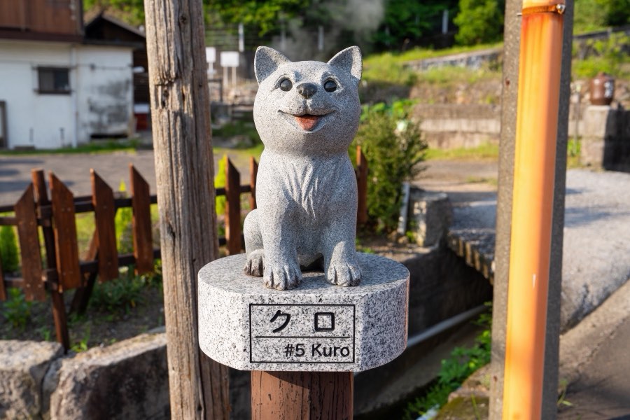 Kagoshima, Été 2025, Japon. Photographie de Jordy Meow, 5/18
