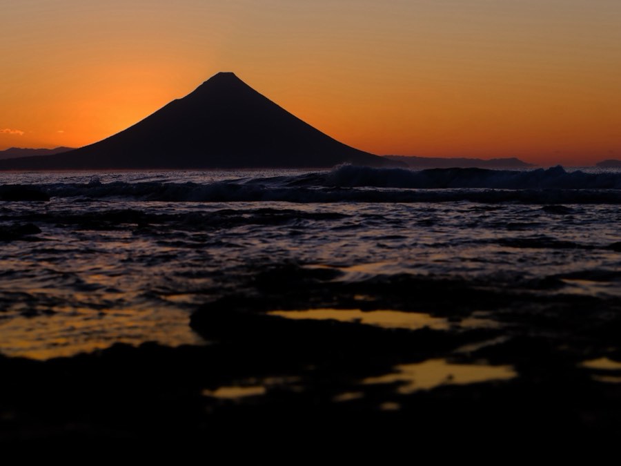 Kagoshima, Hiver 2021, Japon. Photographie de Jordy Meow, 11/18