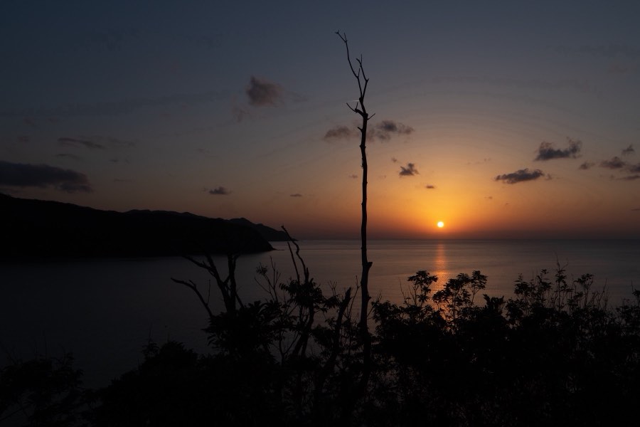 Kagoshima, Printemps 2018, Japon. Photographie de Jordy Meow, 12/18