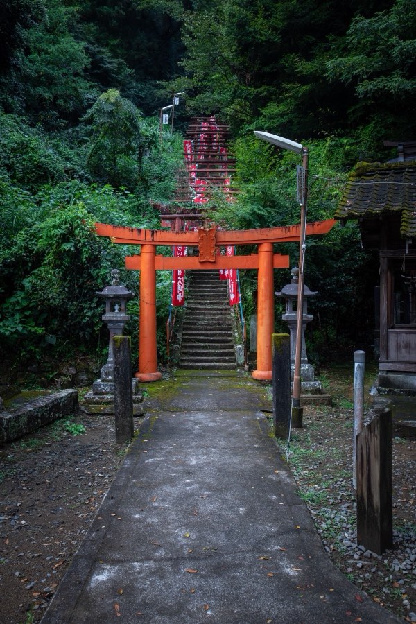 Kumamoto, Été 2018, Japon. Photographie de Jordy Meow, 204/229