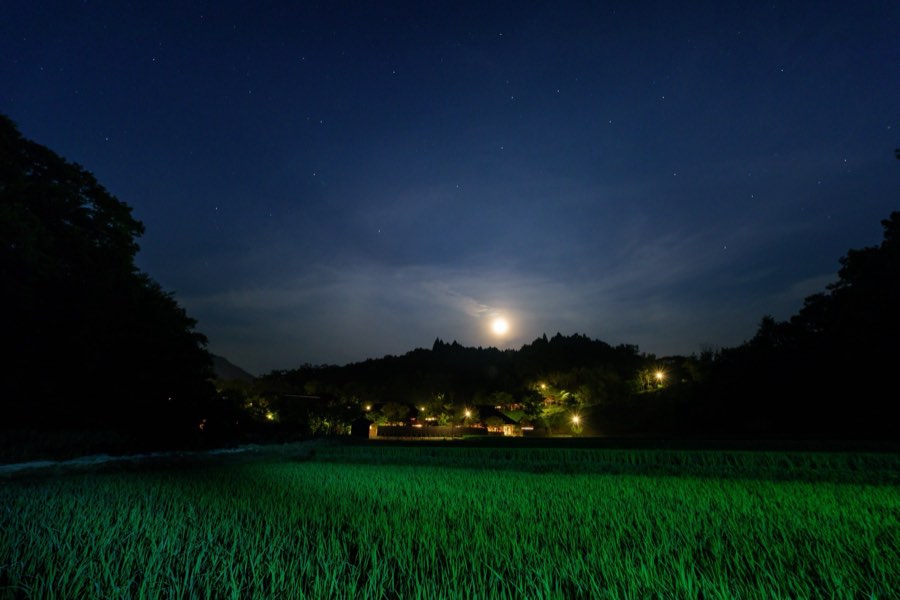 Kumamoto, Été 2015, Japon. Photographie de Jordy Meow, 214/229