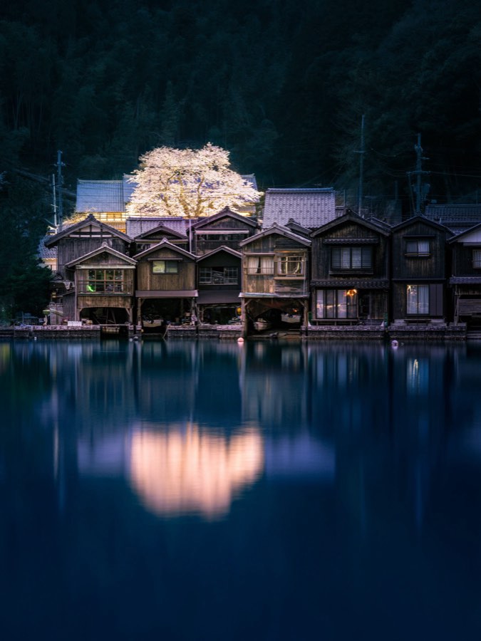 Kyoto, Printemps 2020, Japon. Photographie de Jordy Meow, 10/28
