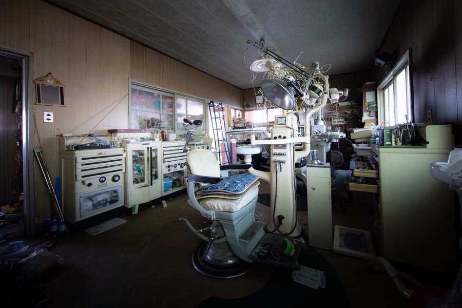 Mie, Été 2018, Japon. Photographie de Jordy Meow, 14/24