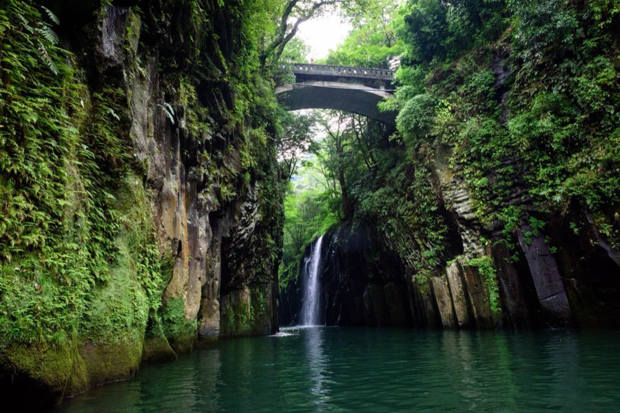 Miyazaki, Été 2015, Japon. Photographie de Jordy Meow, 8/9