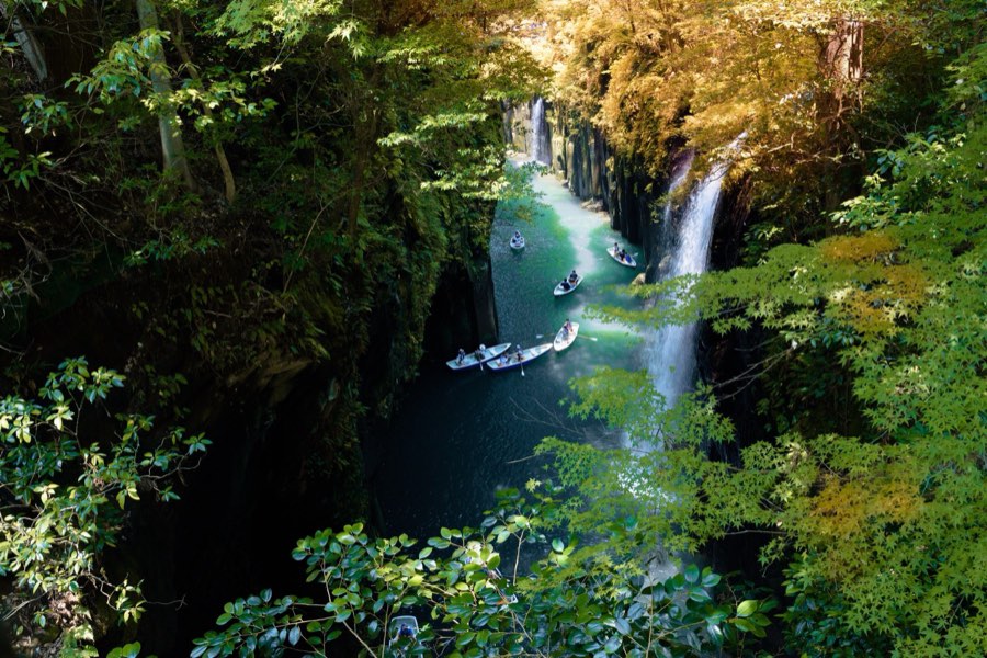 Miyazaki, Été 2015, Japon. Photographie de Jordy Meow, 9/9