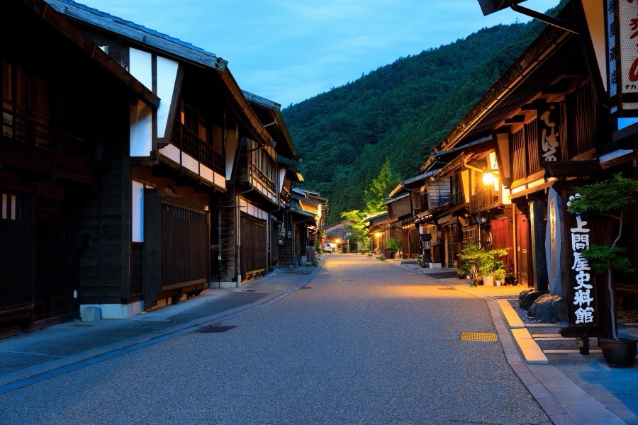 Nagano, Été 2018, Japon. Photographie de Jordy Meow, 10/33
