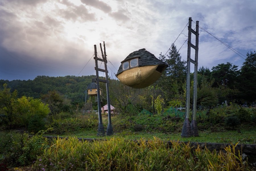 Nagano, Automne 2017, Japon. Photographie de Jordy Meow, 13/33
