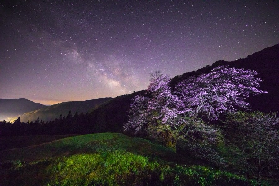 Nagano, Printemps 2017, Japon. Photographie de Jordy Meow, 14/33