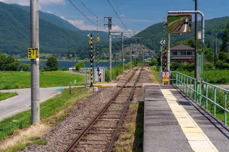 Nagano, Été 2026, Japon. Photographie de Jordy Meow, 18/33