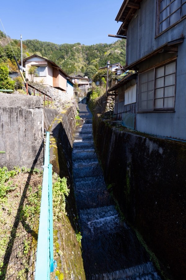 Nagano, Printemps 2026, Japon. Photographie de Jordy Meow, 19/33