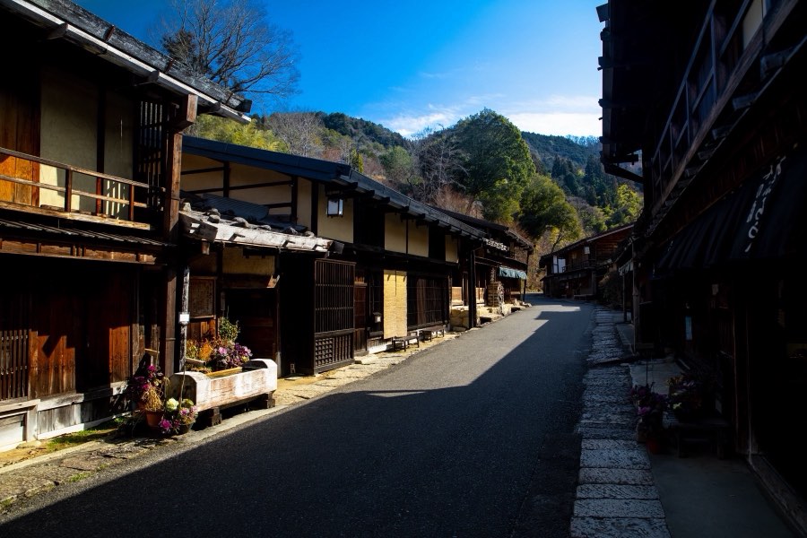Nagano, Hiver 2019, Japon. Photographie de Jordy Meow, 26/33