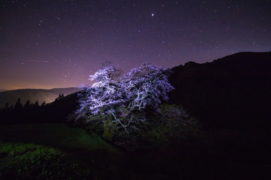 Nagano, Printemps 2017, Japon. Photographie de Jordy Meow, 27/33