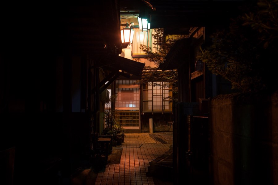 Nagano, Automne 2016, Japon. Photographie de Jordy Meow, 29/33