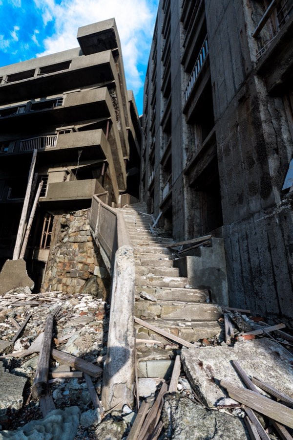 Nagasaki, Printemps 2012, Japon. Photographie de Jordy Meow, 259/289
