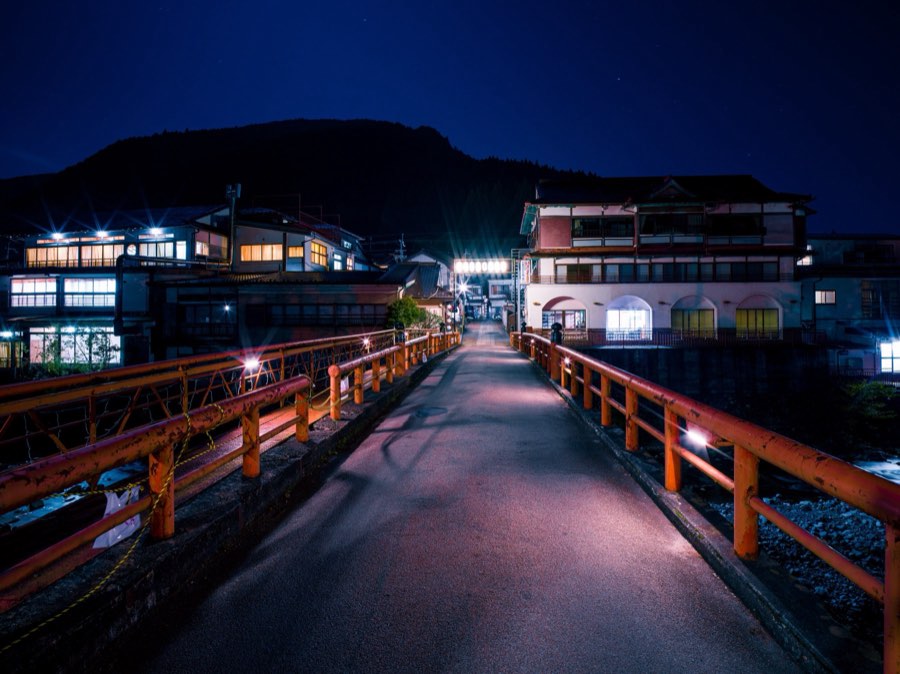 Nara, Automne 2019, Japon. Photographie de Jordy Meow, 3/26