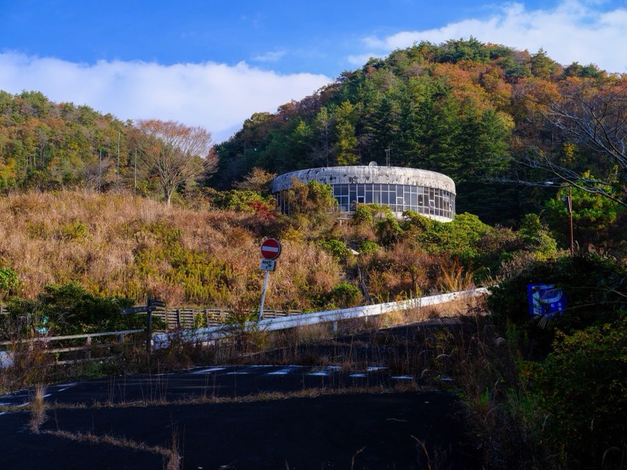 Nara, Automne 2022, Japon. Photographie de Jordy Meow, 17/26